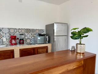 Comfortable Apt near the Beach - 1