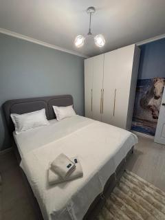 Abek Apartments - 7