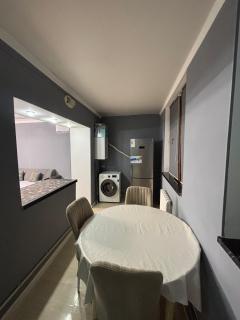 Abek Apartments - 3