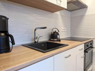 Funktastic Central Maksimir Condo - 2