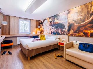 Ibis Styles Lille Marcq En Baroeul - 7