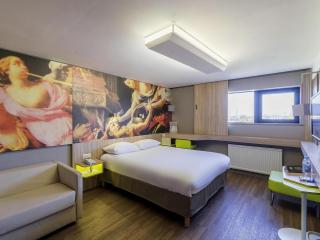 Ibis Styles Lille Marcq En Baroeul - 2