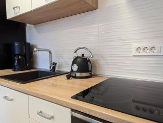 Funktastic Central Maksimir Condo - 2