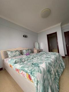 Sea View stay - 2