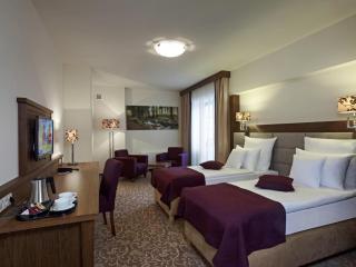 Hotel Mercure Krynica Zdrój Resort&Spa - 3