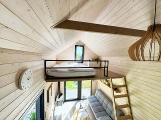 Tiny House Ještěd - 2