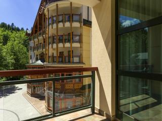 Hotel Mercure Krynica Zdrój Resort&Spa - 1