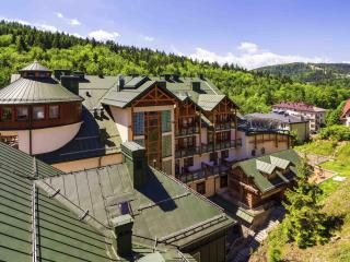 Hotel Mercure Krynica Zdrój Resort&Spa - 4