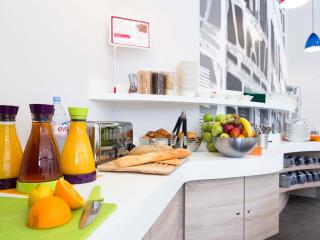 ibis Styles Strasbourg Centre Petite France - Straßburg - 1