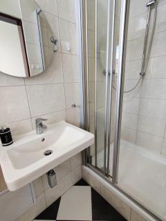 Cozy Flat at Žižkov & Free Parking - 5