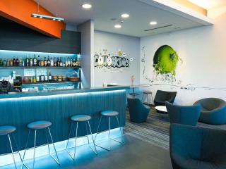 ibis Styles Caen centre gare - 6