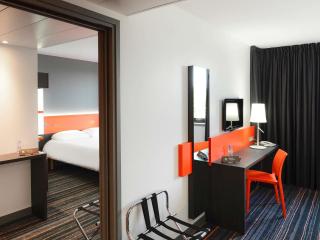 ibis Styles Caen centre gare - Caen - 1