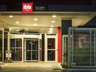 Ibis Porto Alegre Assis Brasil - 4