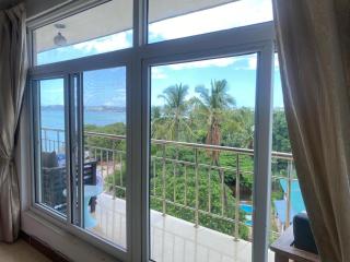 Sea View stay - 4