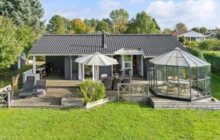 Pet Friendly Home In Horsens With Wifi - 0