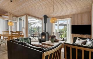 Pet Friendly Home In Horsens With Wifi - 8
