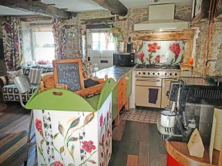 Enroot Cottage - 2