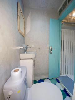 Studio Turquesa Kasbah Tangier - 6