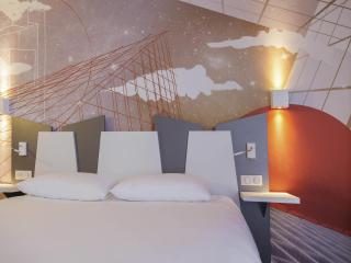 ibis Styles Poitiers Centre - 0
