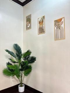 2 Bedrooms Cozy Apartment Unit - 7