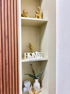 2 Bedrooms Cozy Apartment Unit - 4