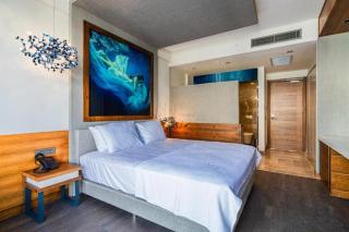 Gözegir Hotel - 9