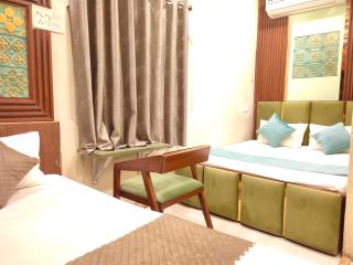 Flexistays Nagpur - 7