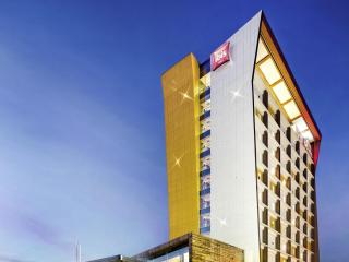 Ibis Padang - 3