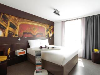 ibis Styles Montpellier Centre Comedie - Montpellier - 2