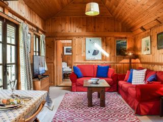 The Cottage At Dockens Water - Fritham - 4