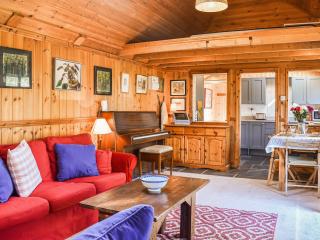 The Cottage At Dockens Water - Fritham - 3