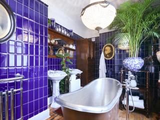 St Mary's Victorian Chambers - 0