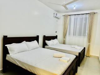 Yun homes - 4