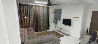 Little Home by Arissa, Residensi Prima Afamosa - 8