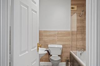 Lovely 4 Bedroom House in Central York - Sleeps 10 - 3