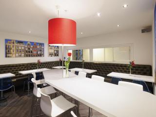 ibis Styles Amsterdam Central Station - 2