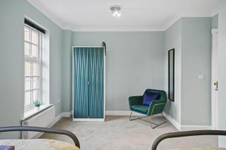Lovely 4 Bedroom House in Central York - Sleeps 10 - 1
