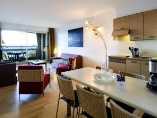 Aparthotel Adagio Nice Promenade des Anglais - Nizza - 8