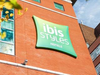 ibis Styles Birmingham Centre - 3