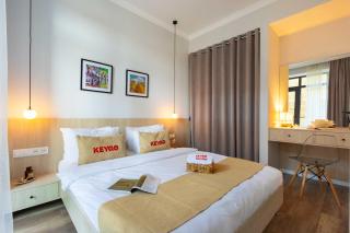 Apartment KeyGo #0066 comfort and coziness in the city - 9