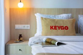 Apartment KeyGo #0066 comfort and coziness in the city - 4