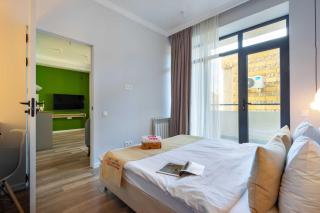 Apartment KeyGo #0066 comfort and coziness in the city - 1