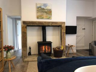 Horsley Cottage - 8