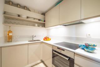 La Croix-Valmer, Mer et vignes au Kensington - 3