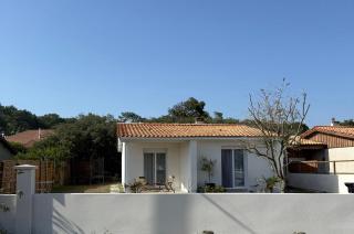 Maison de La Vague Lacanau Ocean - 5
