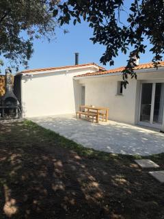 Maison de La Vague Lacanau Ocean - 4