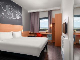 ibis Ankara Airport Hotel - 3