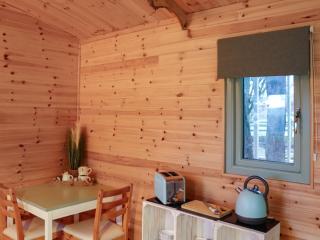 Shepherds Hut One - Uk48784 - 6