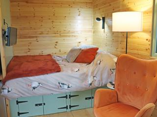 Shepherds Hut One - Uk48784 - 4