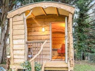 Shepherds Hut One - Uk48784 - 1